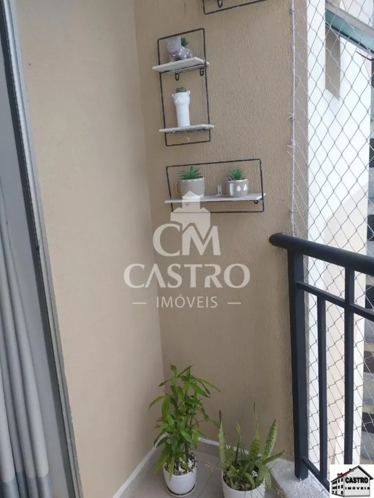 Apartamento, 2 quartos, 56 m² - Foto 2