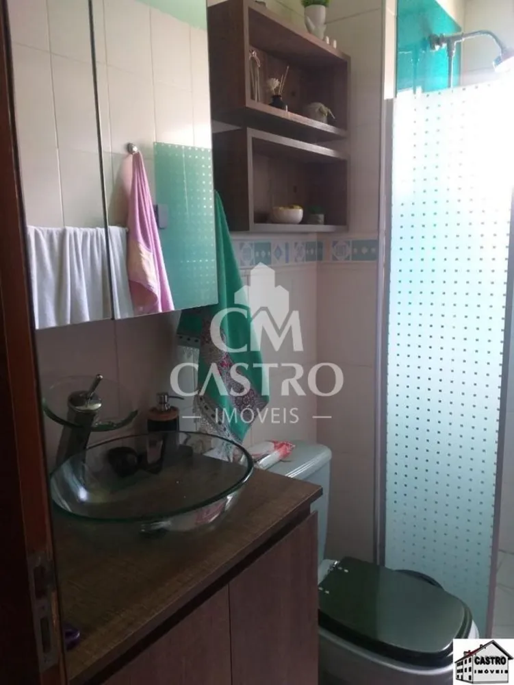 Apartamento, 2 quartos, 56 m² - Foto 4
