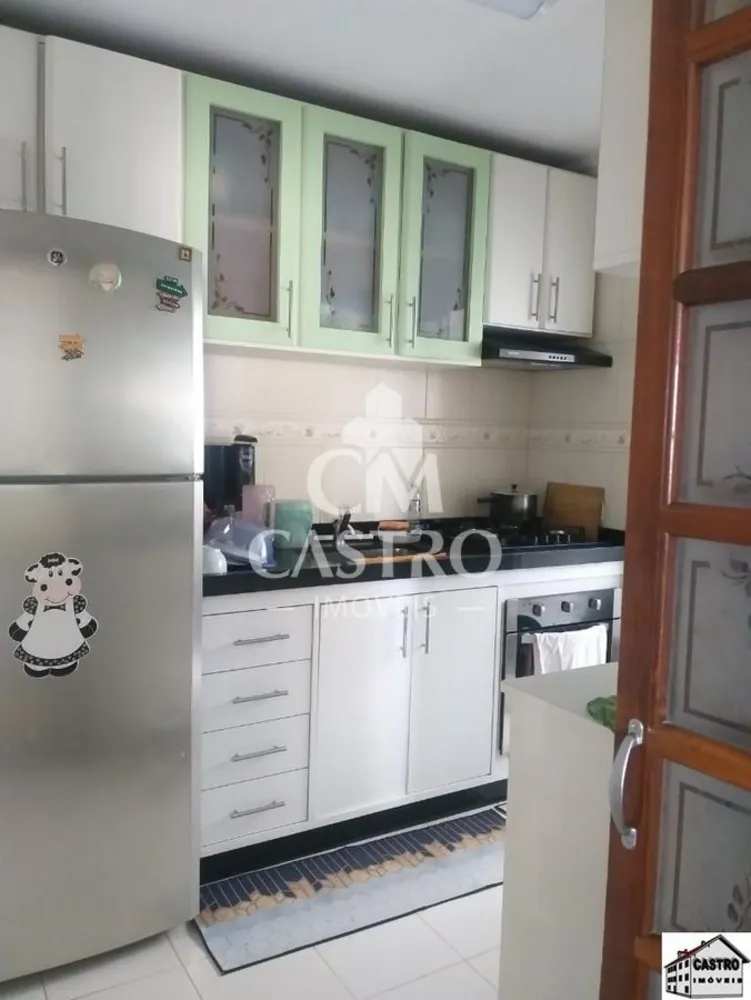 Apartamento, 2 quartos, 56 m² - Foto 2