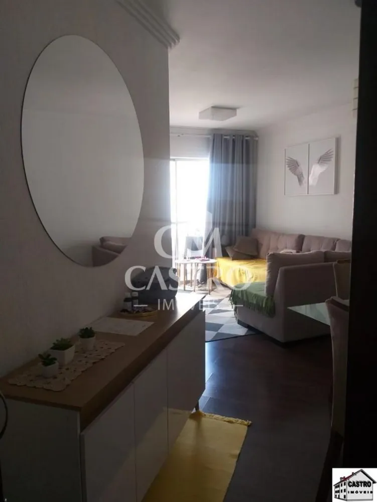 Apartamento, 2 quartos, 56 m² - Foto 8