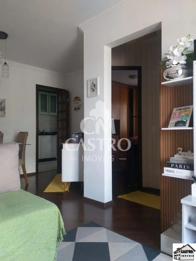 Apartamento, 2 quartos, 56 m² - Foto 3