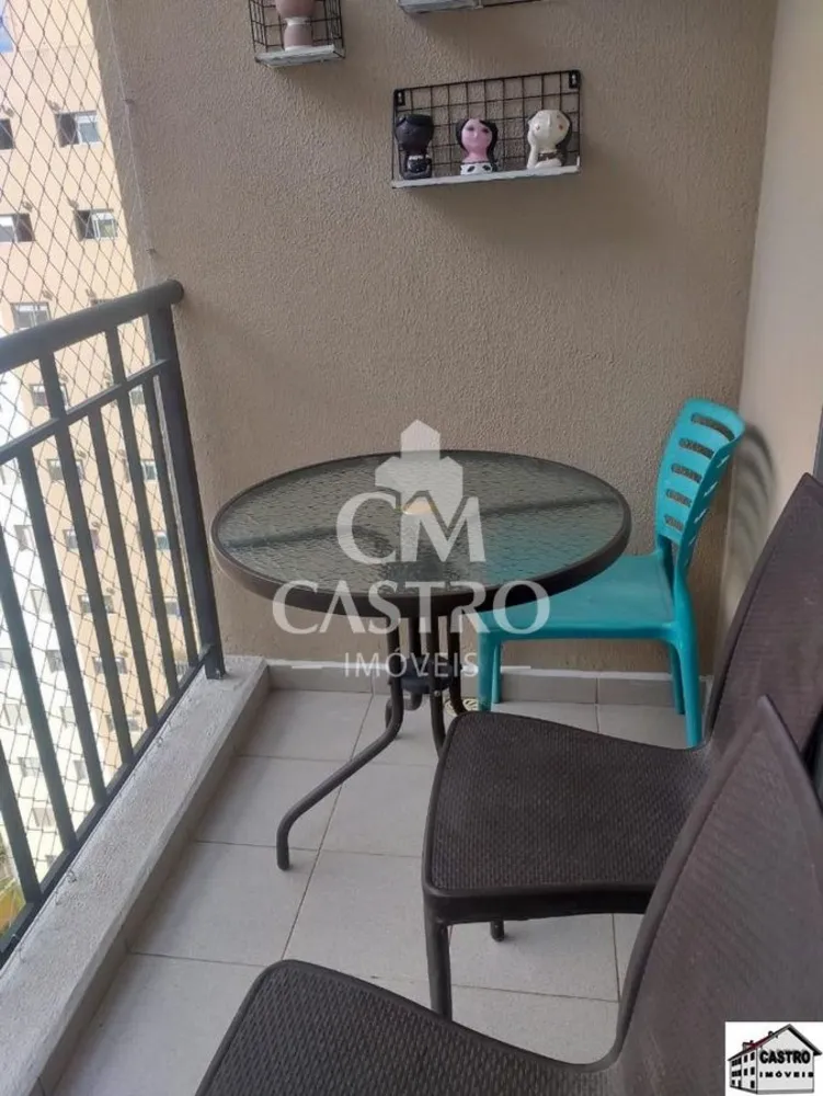 Apartamento, 2 quartos, 56 m² - Foto 5