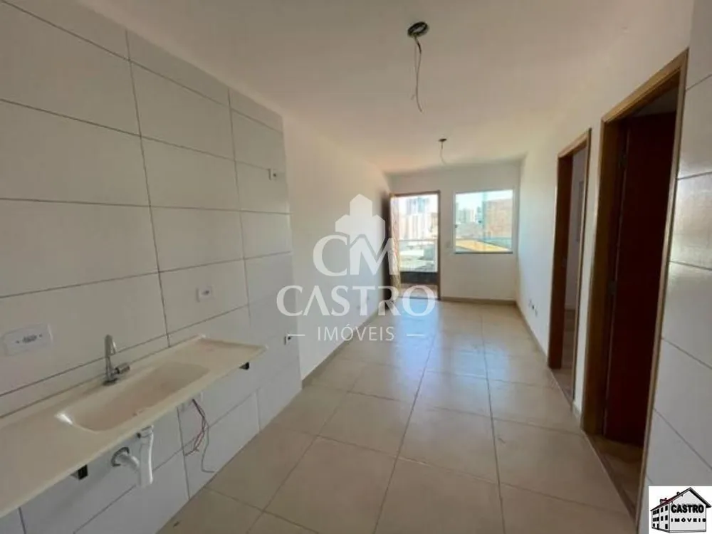 Apartamento, 2 quartos, 51 m² - Foto 5