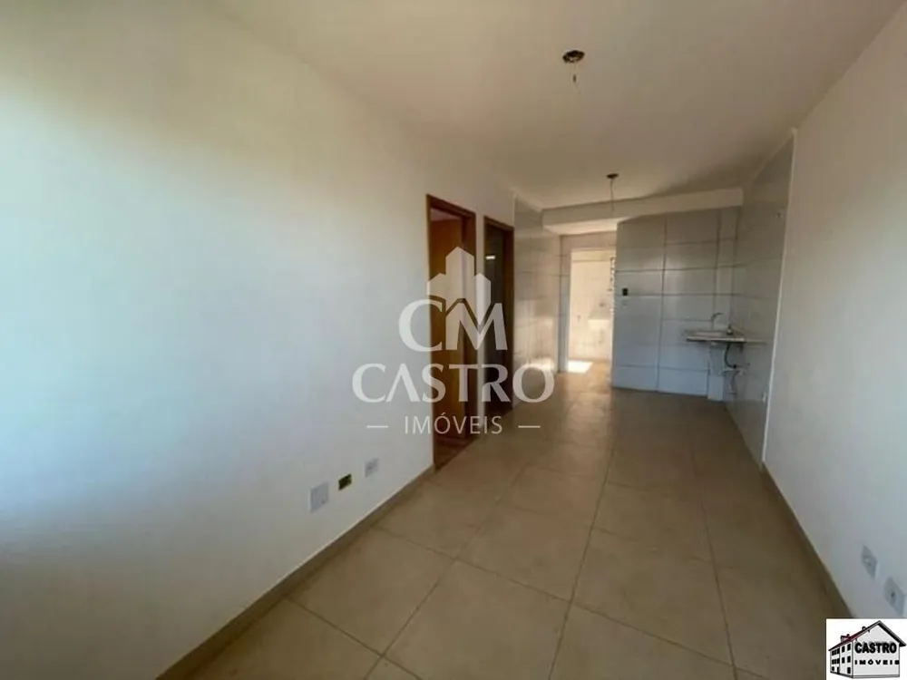 Apartamento, 2 quartos, 51 m² - Foto 1