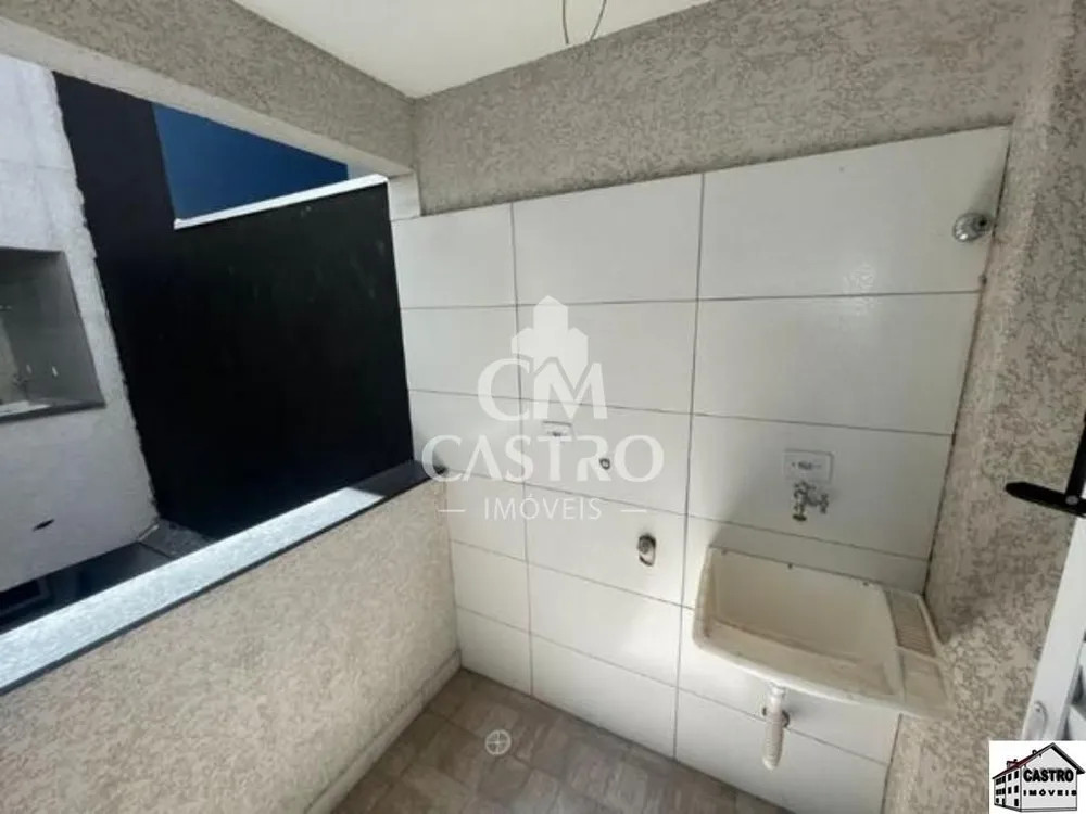 Apartamento, 2 quartos, 51 m² - Foto 2