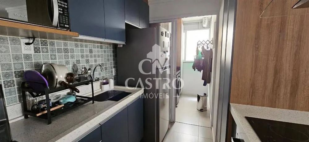 Apartamento, 3 quartos, 80 m² - Foto 4