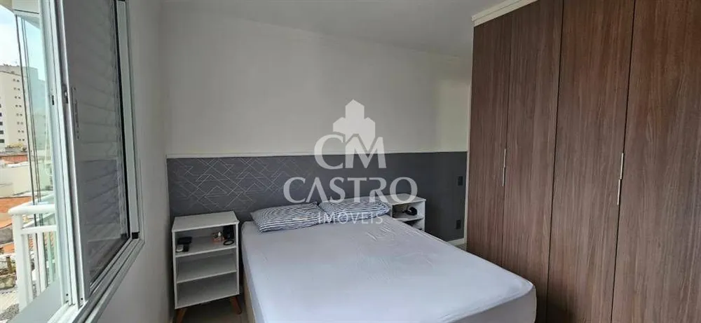 Apartamento, 3 quartos, 80 m² - Foto 5