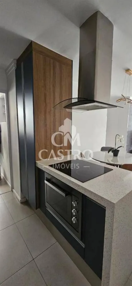 Apartamento, 3 quartos, 80 m² - Foto 8