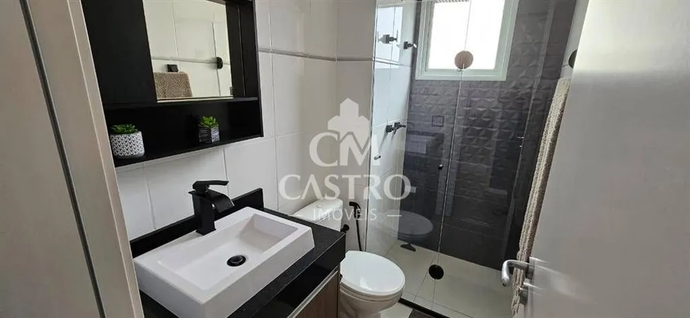 Apartamento, 3 quartos, 80 m² - Foto 3