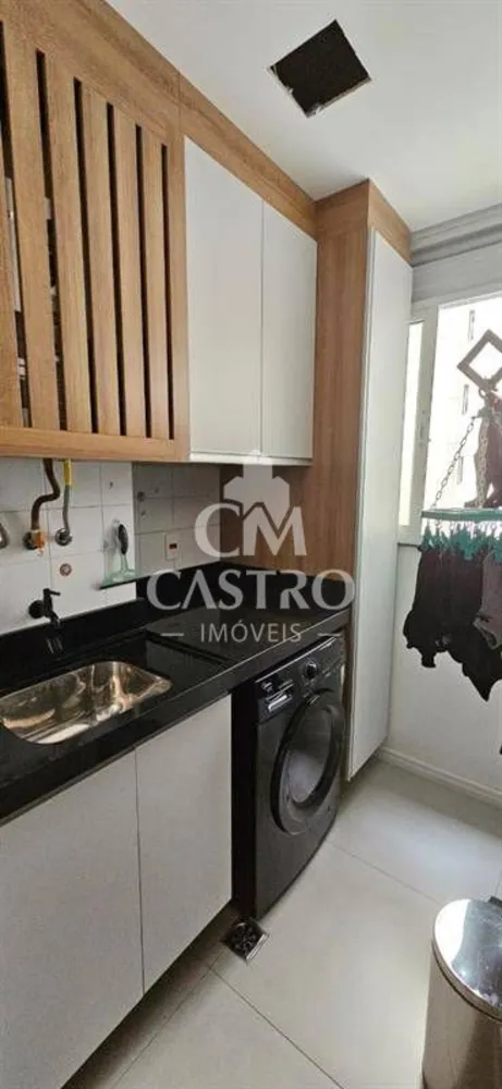 Apartamento, 3 quartos, 80 m² - Foto 7