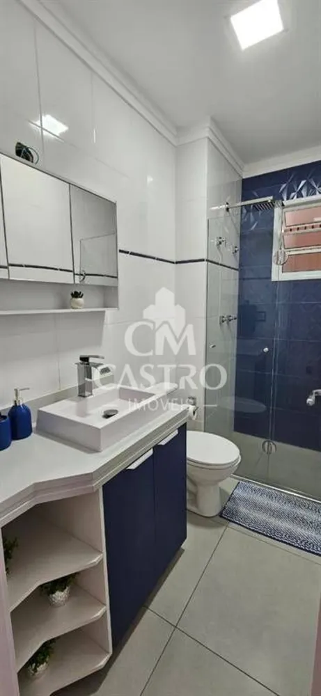Apartamento, 3 quartos, 80 m² - Foto 2