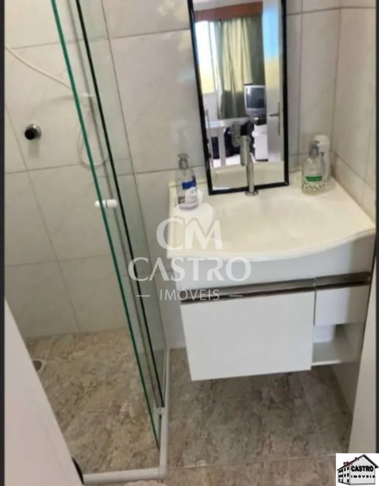 Apartamento, 2 quartos, 45 m² - Foto 5