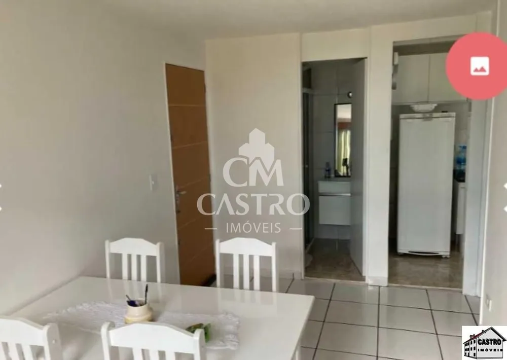 Apartamento, 2 quartos, 45 m² - Foto 6