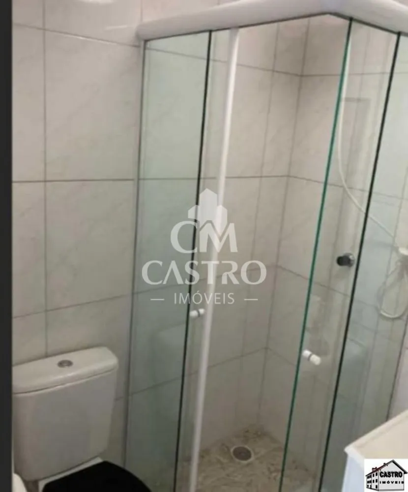 Apartamento, 2 quartos, 45 m² - Foto 1