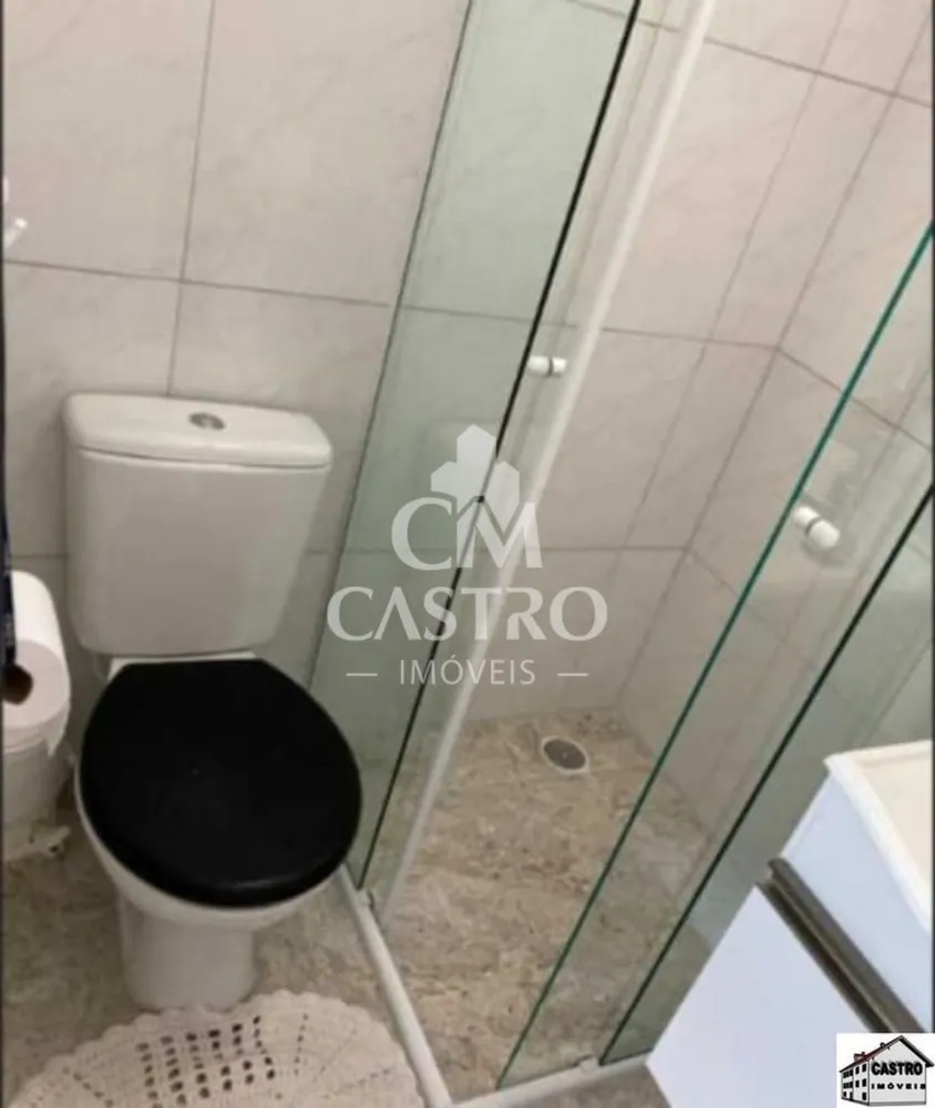 Apartamento, 2 quartos, 45 m² - Foto 8