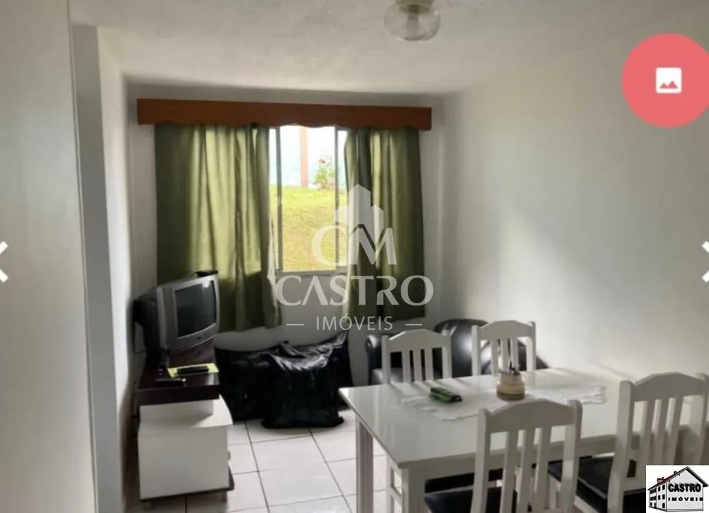 Apartamento, 2 quartos, 45 m² - Foto 7