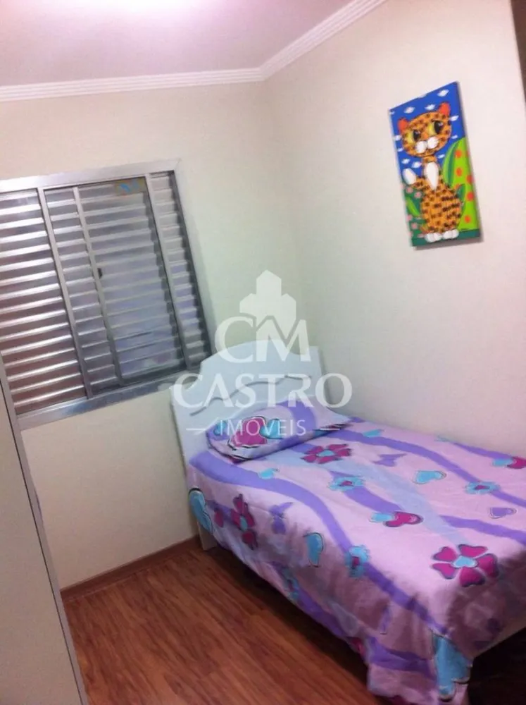 Apartamento, 2 quartos, 56 m² - Foto 5