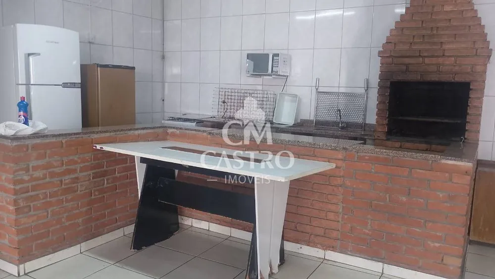 Apartamento, 2 quartos, 56 m² - Foto 2
