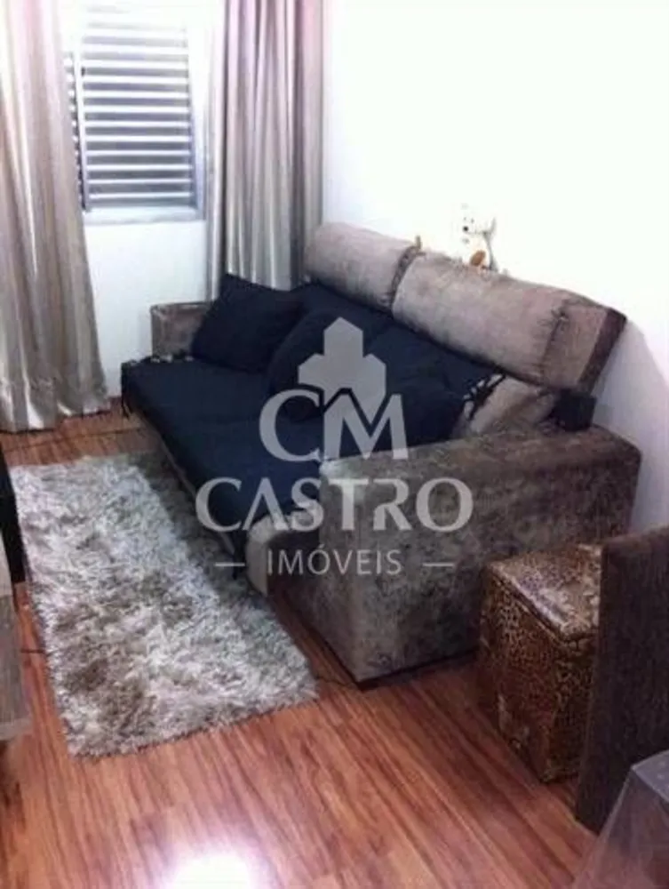 Apartamento, 2 quartos, 56 m² - Foto 3