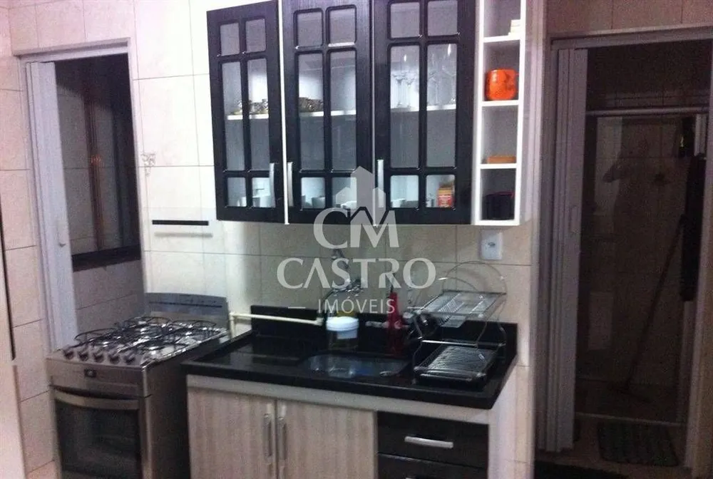 Apartamento, 2 quartos, 56 m² - Foto 4