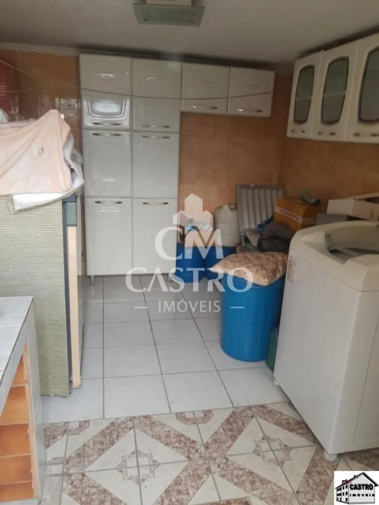 Casa, 2 quartos, 180 m² - Foto 2