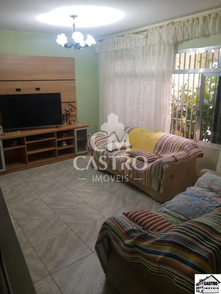 Casa, 2 quartos, 180 m² - Foto 3
