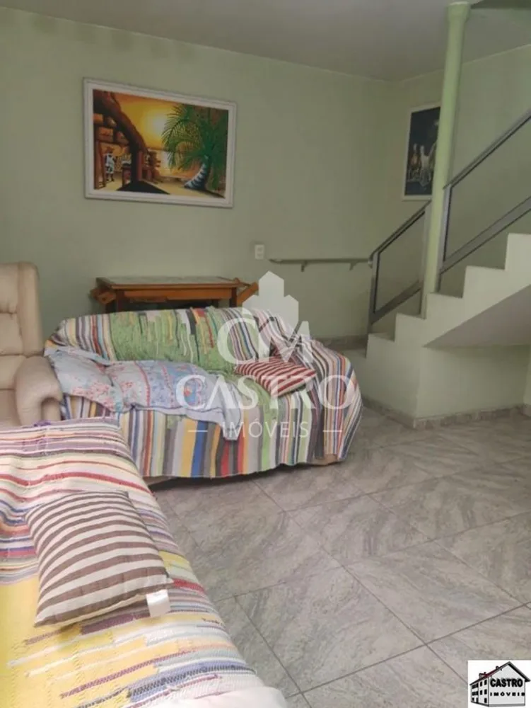 Casa, 2 quartos, 180 m² - Foto 11