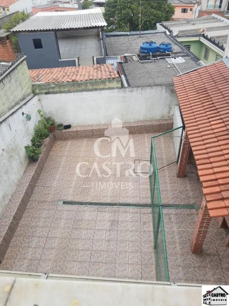 Casa, 2 quartos, 180 m² - Foto 9
