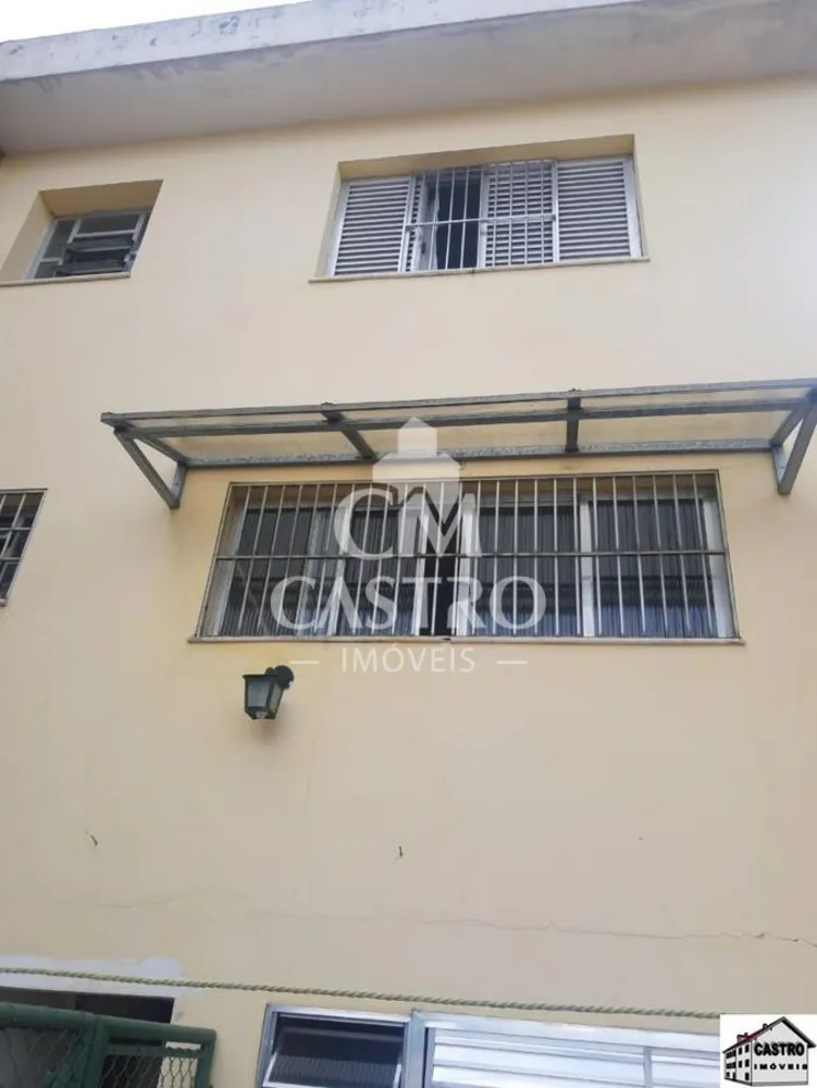 Casa, 2 quartos, 180 m² - Foto 1