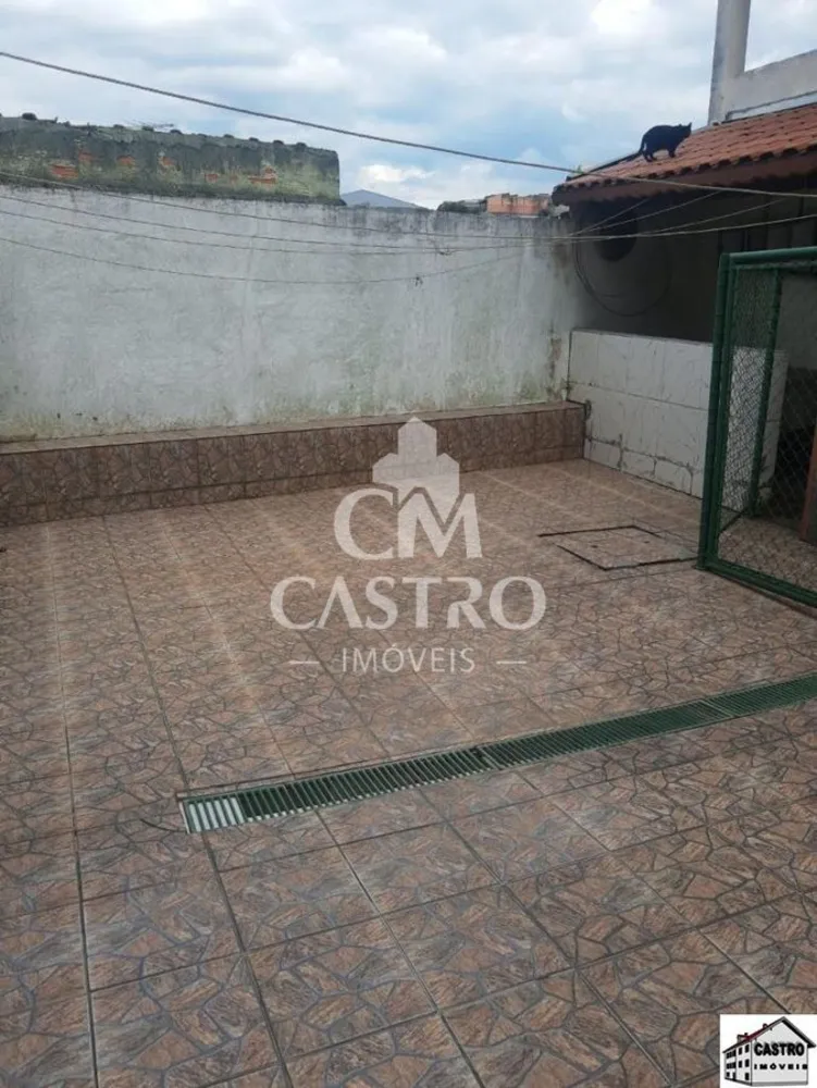 Casa, 2 quartos, 180 m² - Foto 10