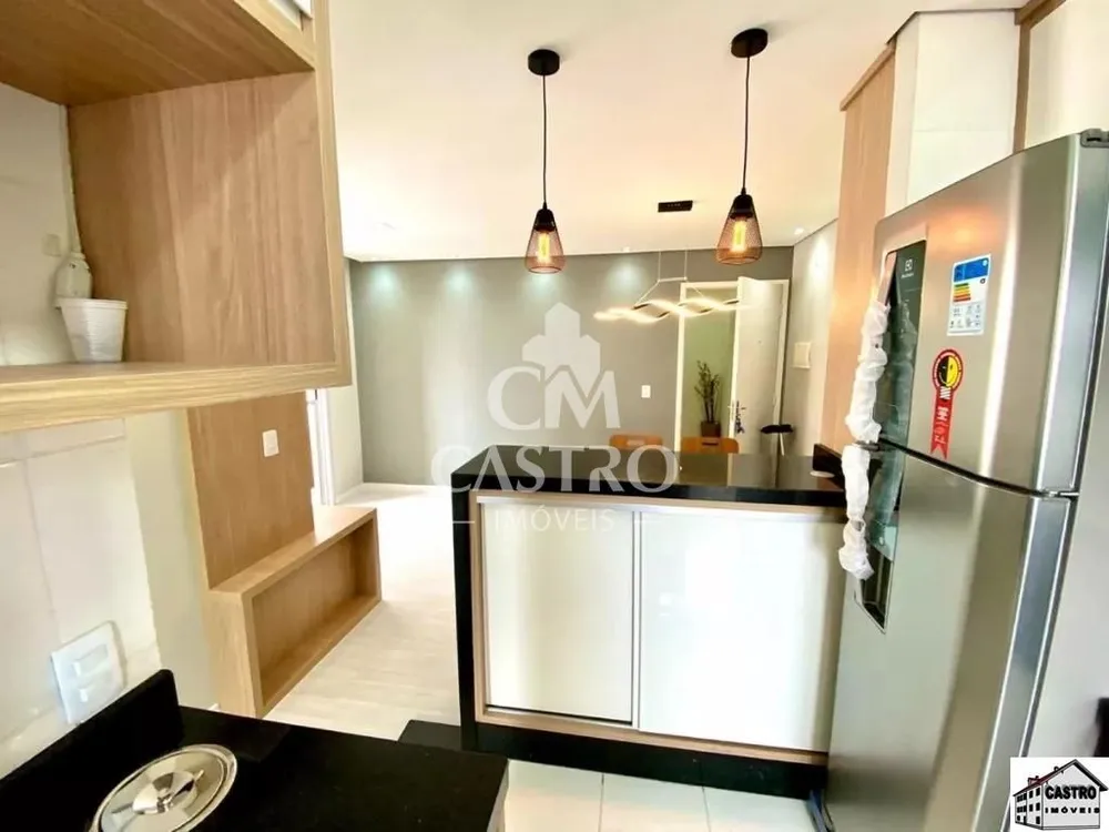 Apartamento, 2 quartos, 49 m² - Foto 2