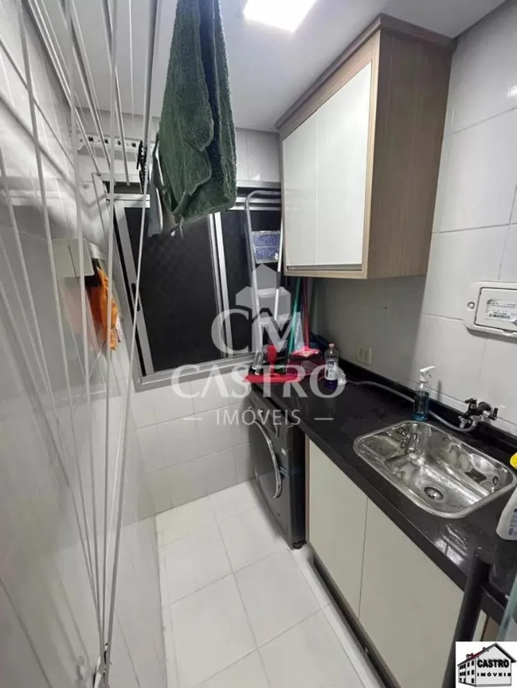 Apartamento, 2 quartos, 49 m² - Foto 8
