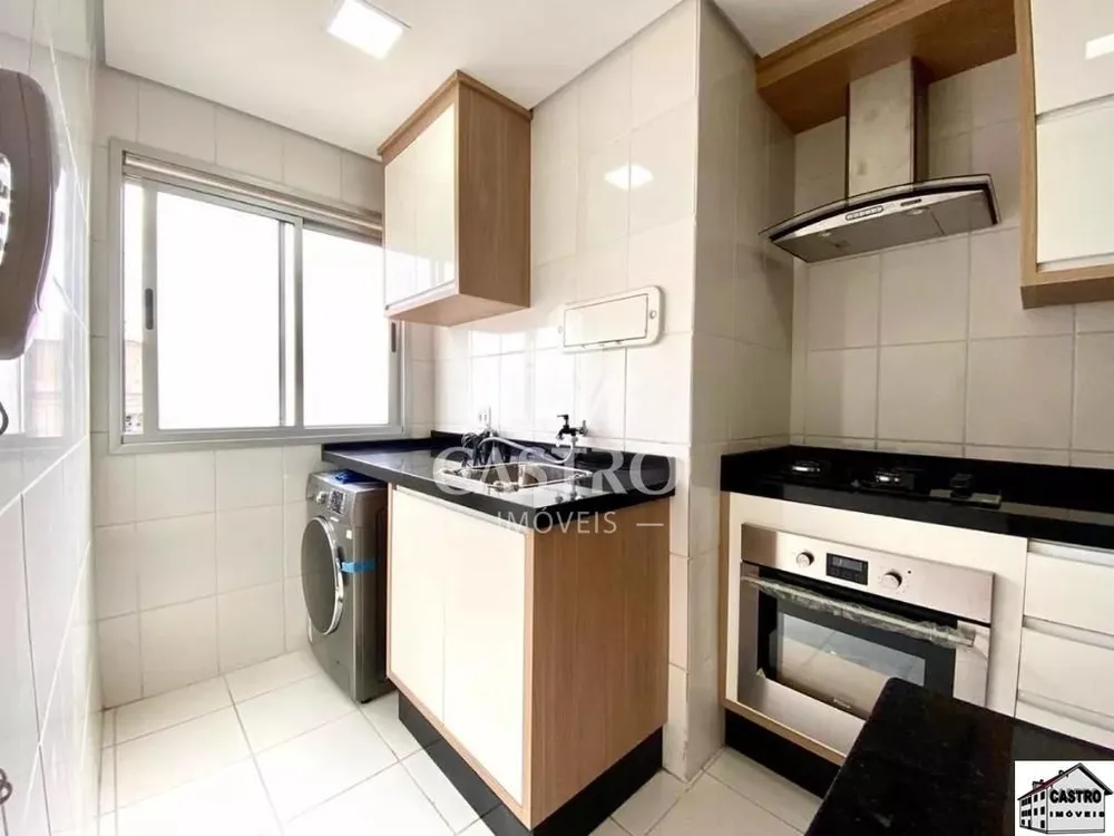 Apartamento, 2 quartos, 49 m² - Foto 7