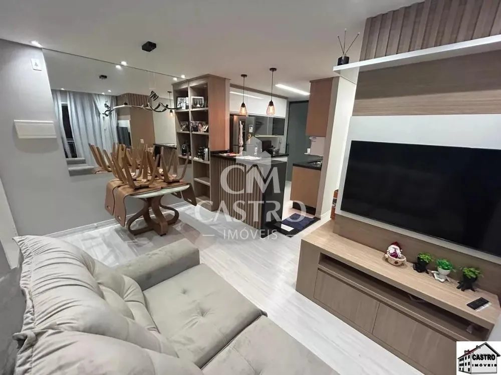 Apartamento, 2 quartos, 49 m² - Foto 3