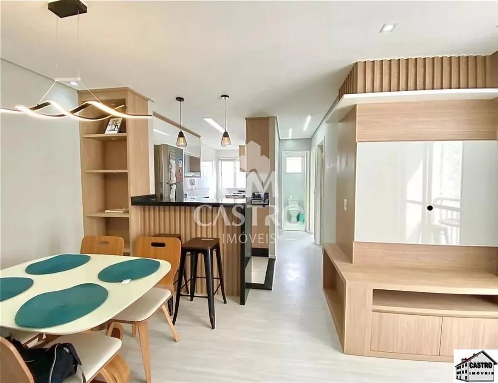Apartamento, 2 quartos, 49 m² - Foto 1