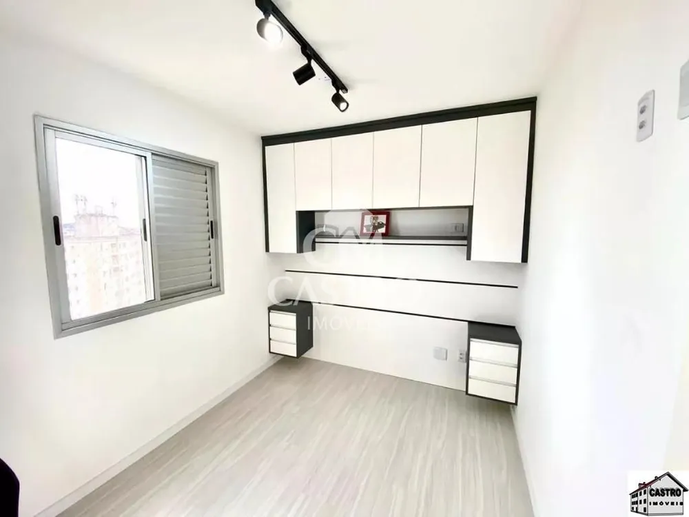 Apartamento, 2 quartos, 49 m² - Foto 4