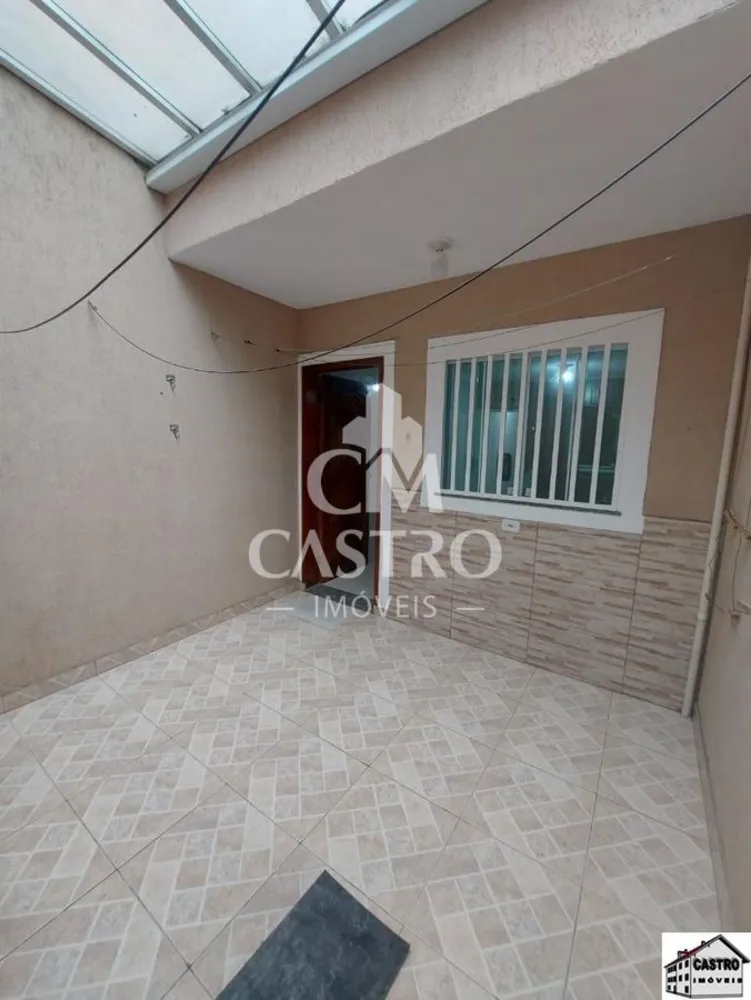 Casa, 3 quartos, 142 m² - Foto 5