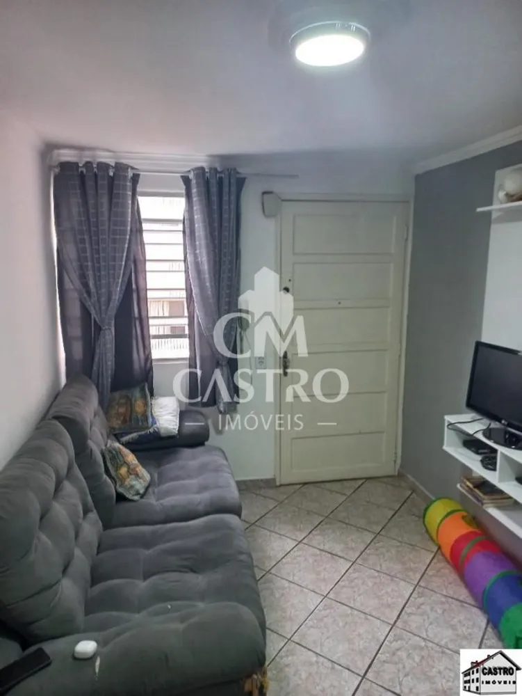 Apartamento, 3 quartos, 56 m² - Foto 7