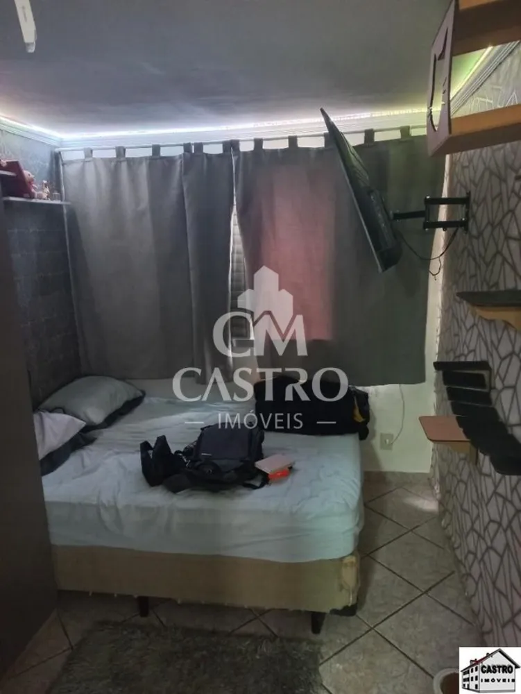 Apartamento, 3 quartos, 56 m² - Foto 4