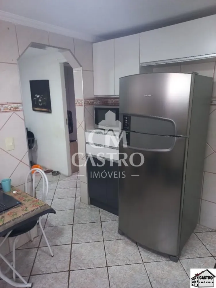Apartamento, 3 quartos, 56 m² - Foto 5