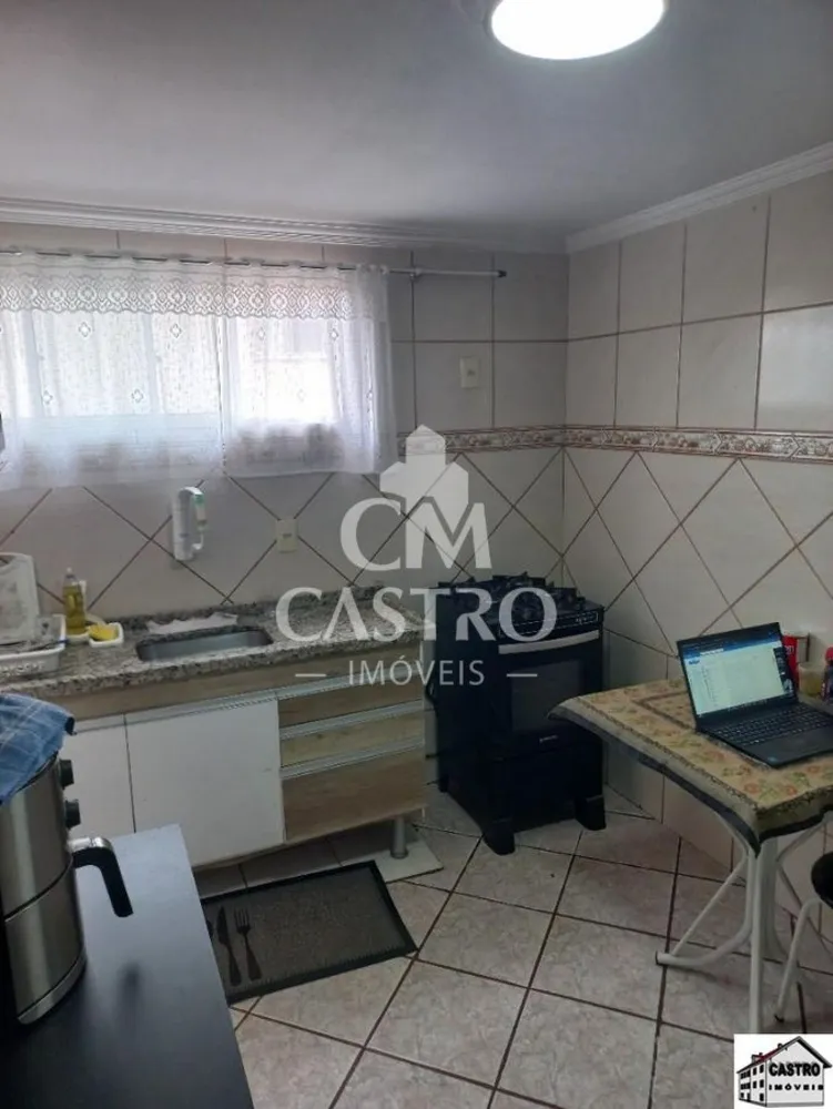 Apartamento, 3 quartos, 56 m² - Foto 6