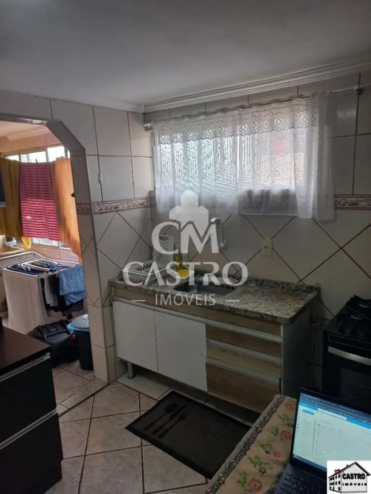 Apartamento, 3 quartos, 56 m² - Foto 2