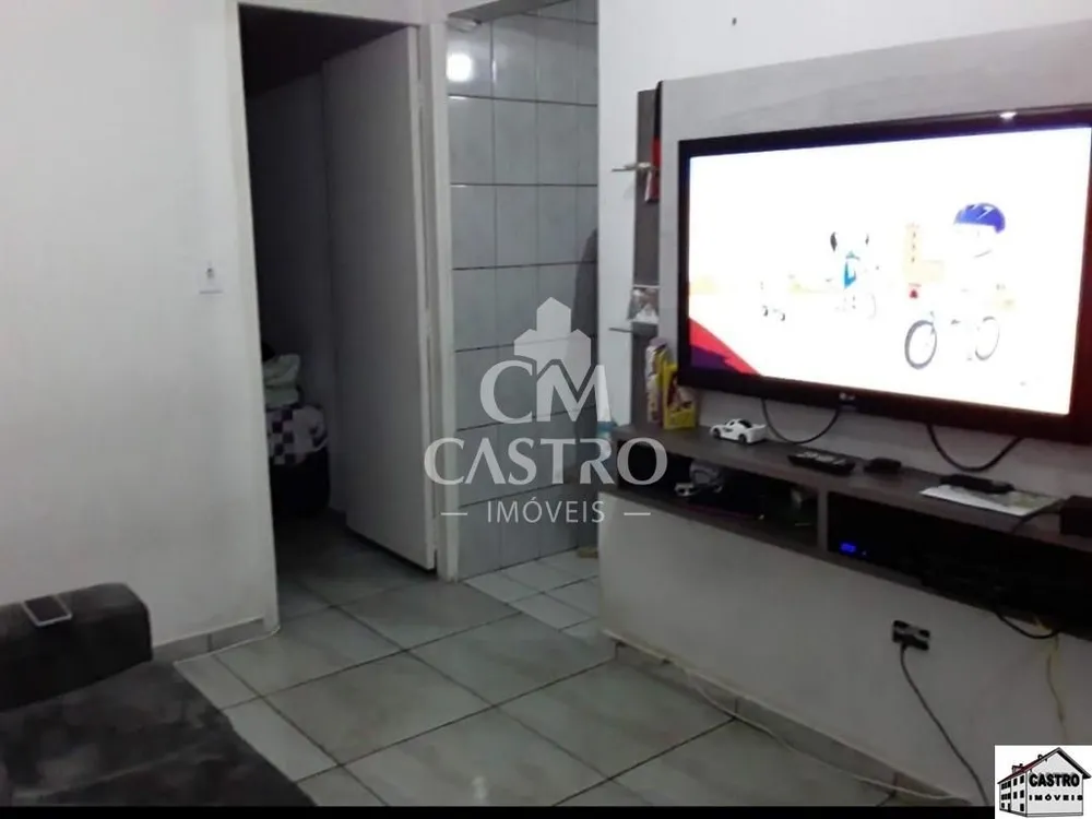 Apartamento, 2 quartos, 48 m² - Foto 7