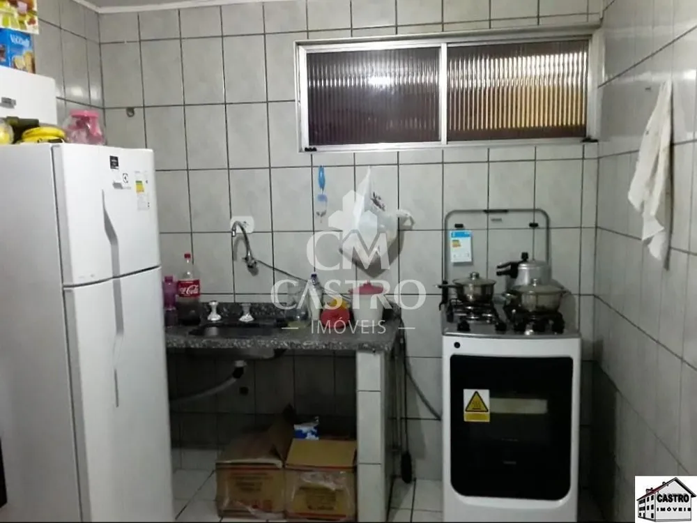 Apartamento, 2 quartos, 48 m² - Foto 6