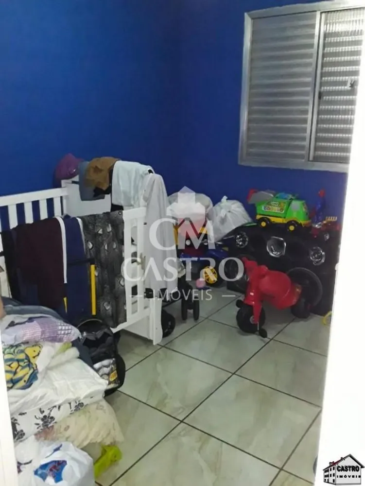 Apartamento, 2 quartos, 48 m² - Foto 3