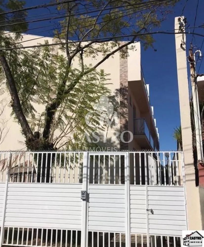 Casa, 3 quartos, 200 m² - Foto 1