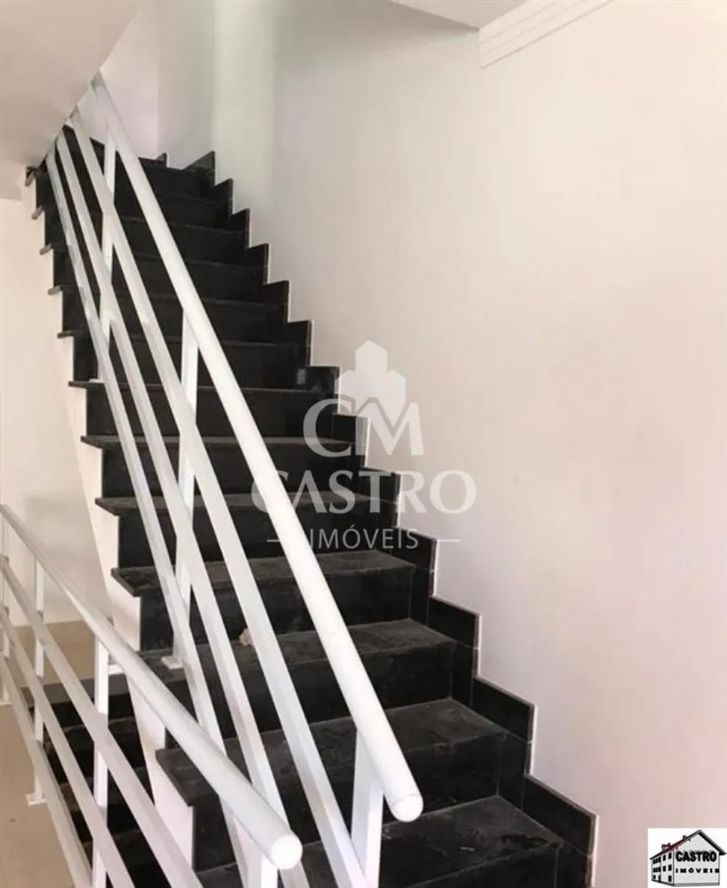 Casa, 3 quartos, 200 m² - Foto 8