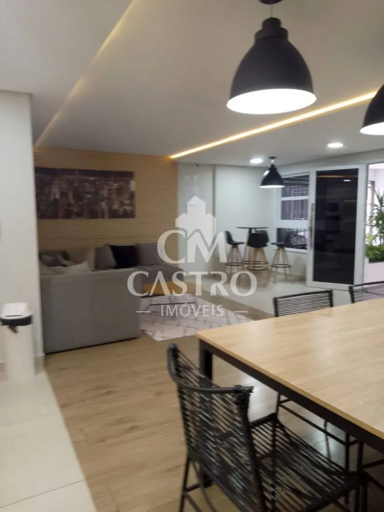 Apartamento, 2 quartos, 35 m² - Foto 3