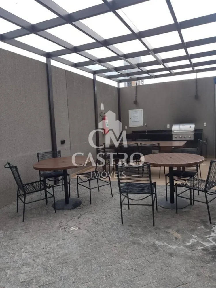 Apartamento, 2 quartos, 35 m² - Foto 11