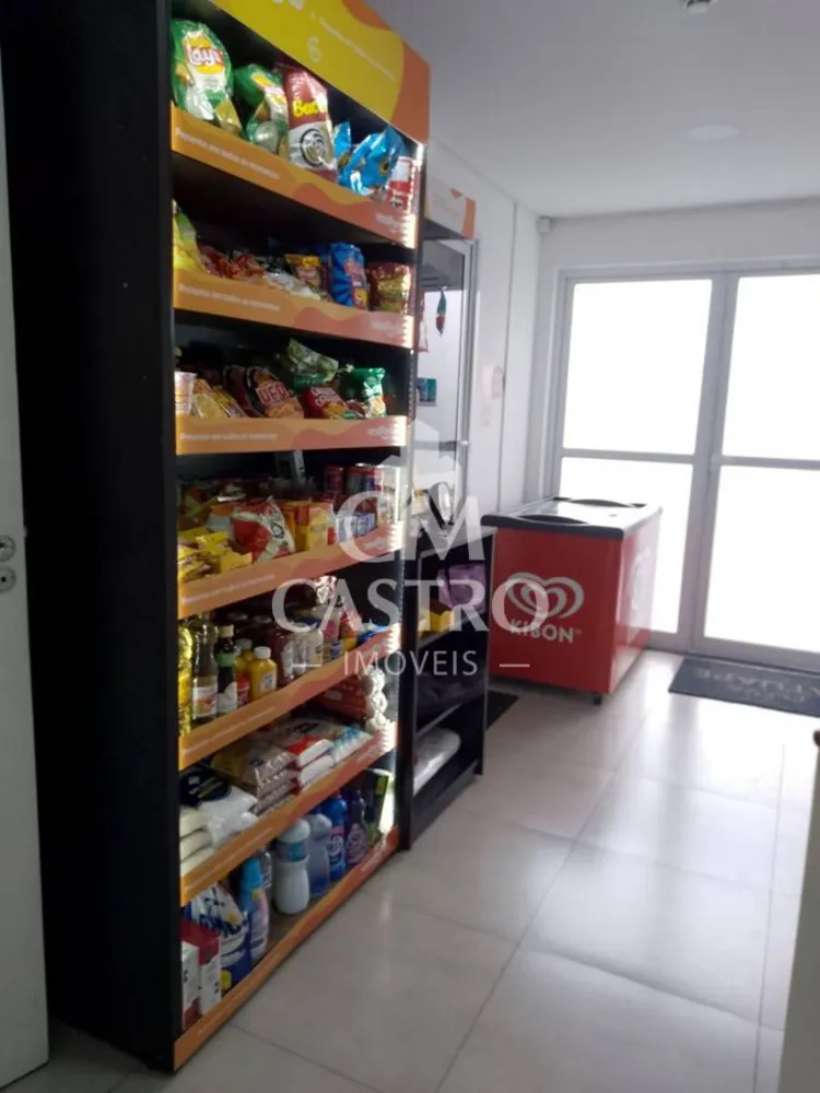 Apartamento, 2 quartos, 35 m² - Foto 12